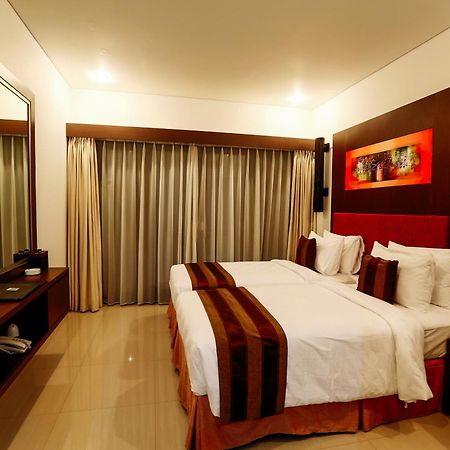 The Swaha Ubud Hotel Sukawati Pokój zdjęcie