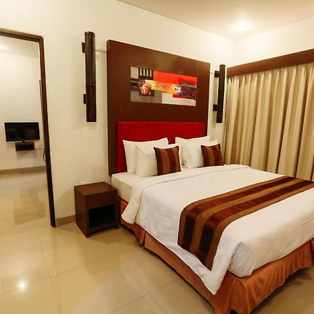 The Swaha Ubud Hotel Sukawati Pokój zdjęcie
