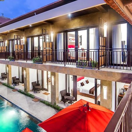 The Swaha Ubud Hotel Sukawati Zewnętrze zdjęcie
