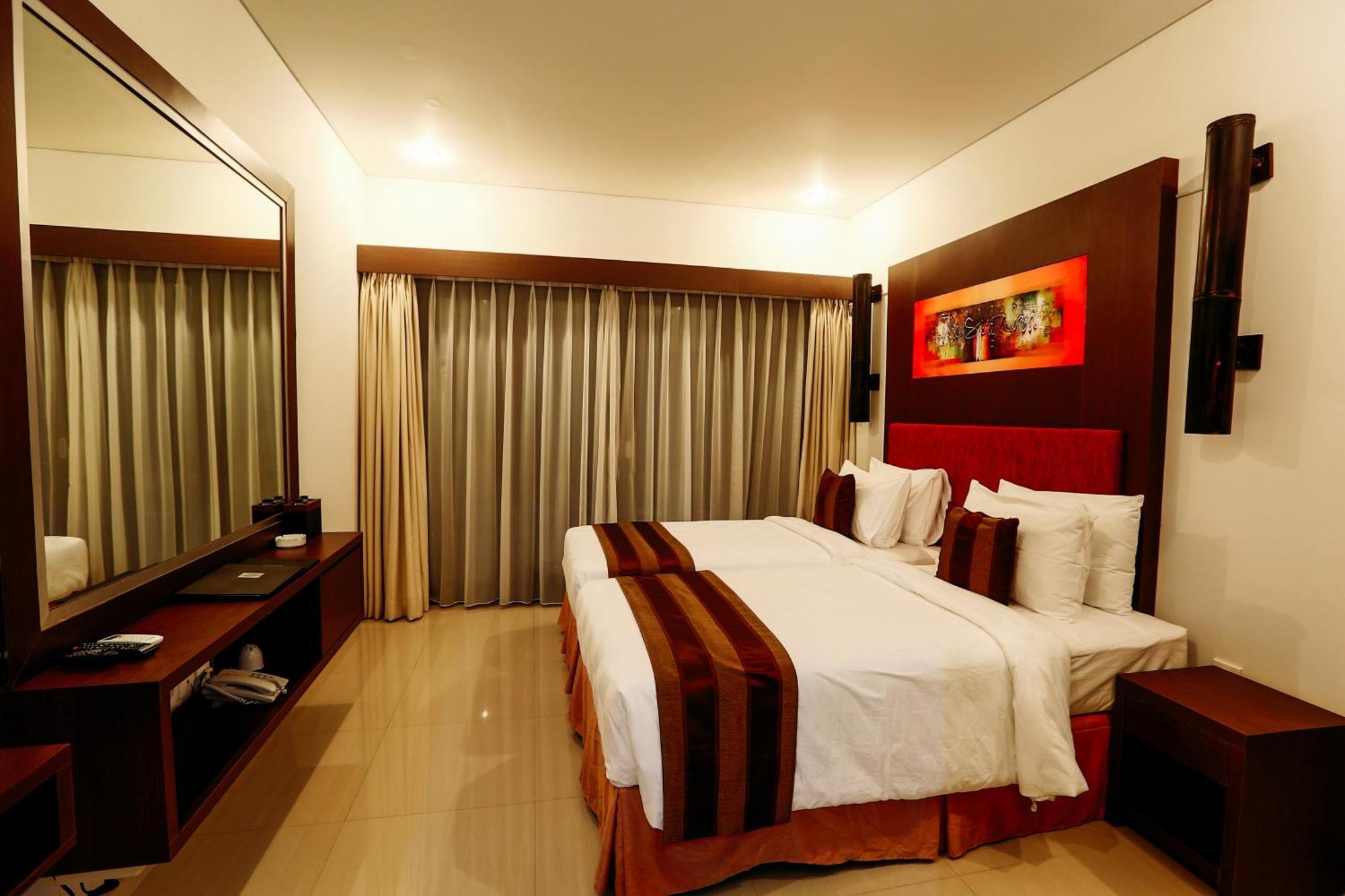The Swaha Ubud Hotel Sukawati Pokój zdjęcie