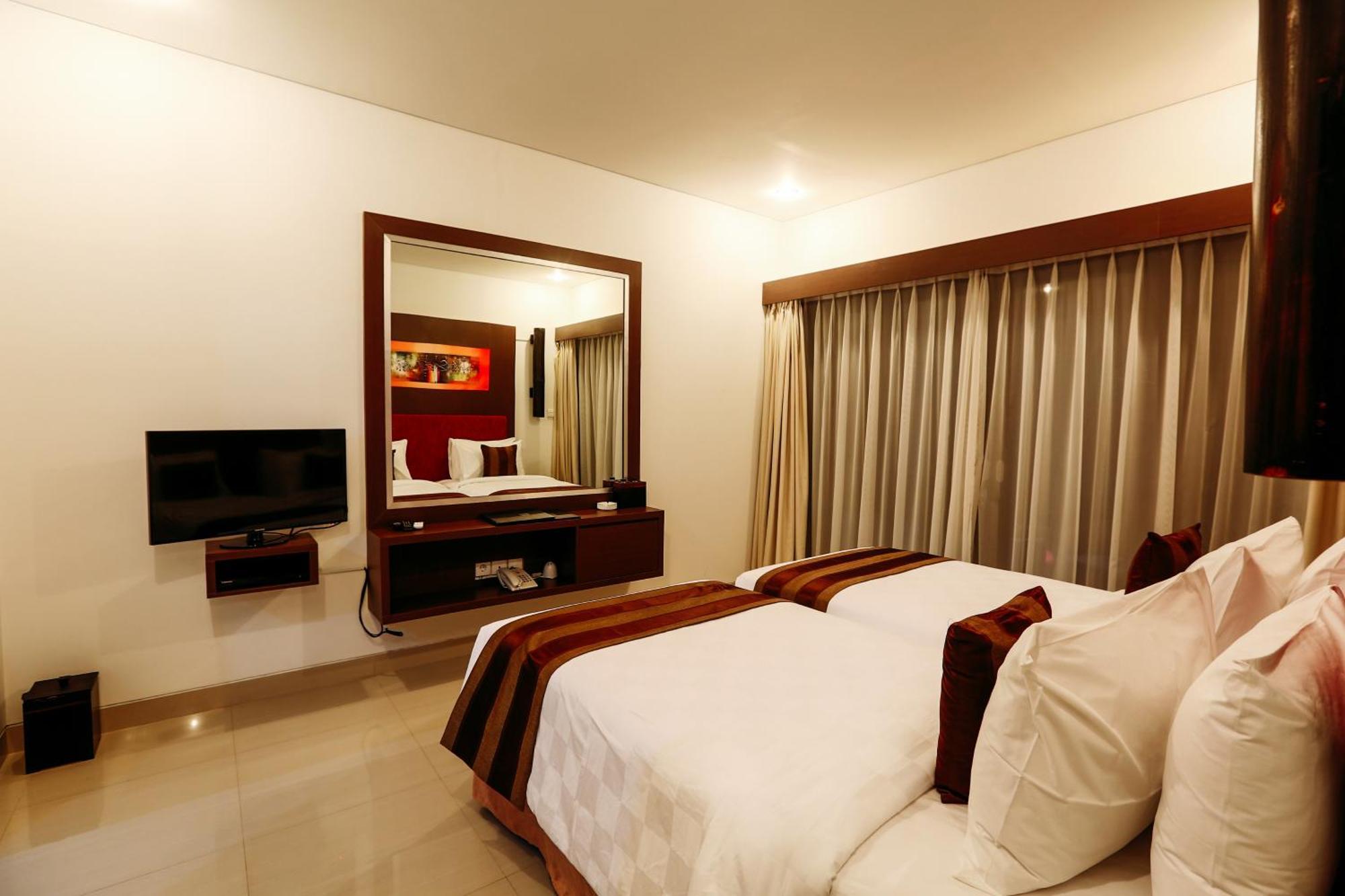 The Swaha Ubud Hotel Sukawati Pokój zdjęcie