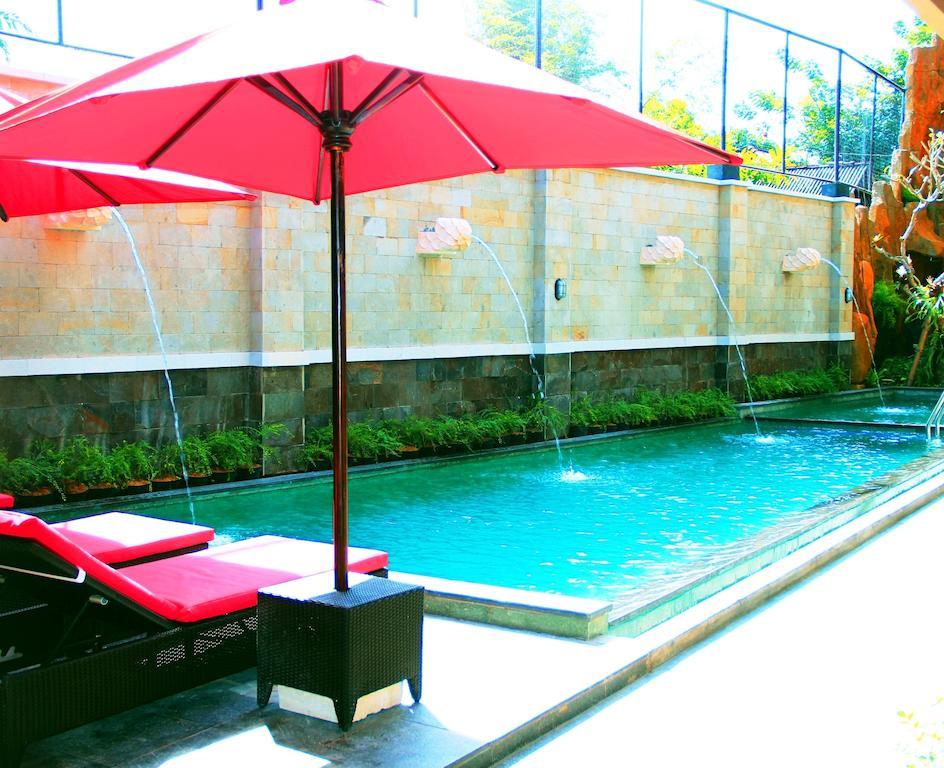 The Swaha Ubud Hotel Sukawati Zewnętrze zdjęcie