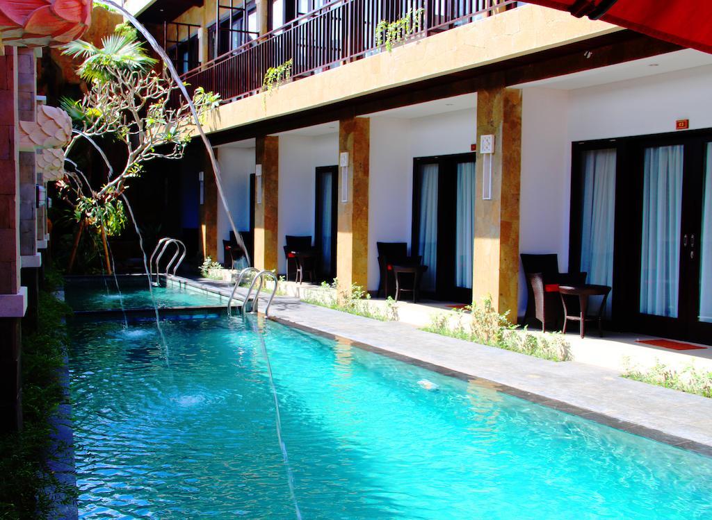 The Swaha Ubud Hotel Sukawati Zewnętrze zdjęcie