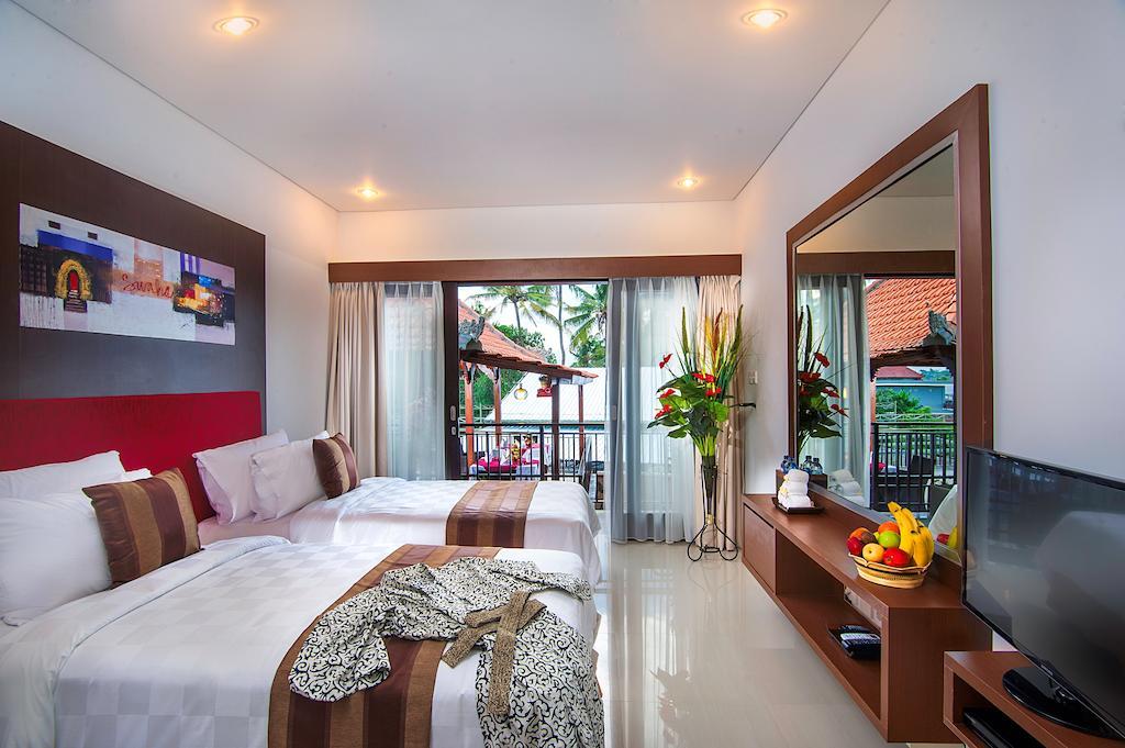 The Swaha Ubud Hotel Sukawati Zewnętrze zdjęcie