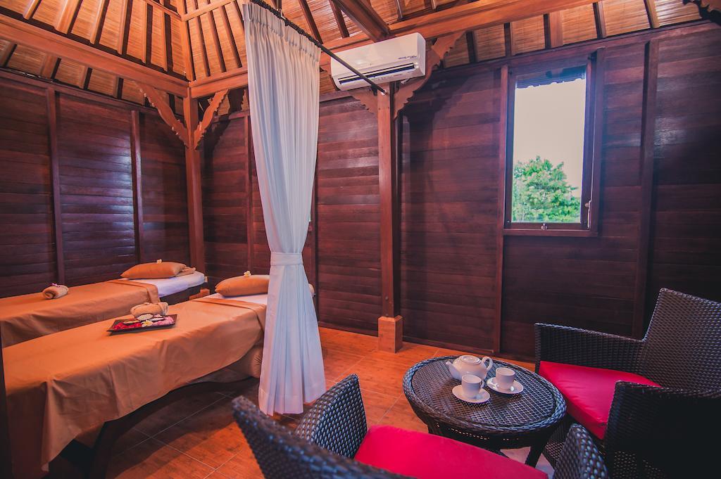 The Swaha Ubud Hotel Sukawati Zewnętrze zdjęcie