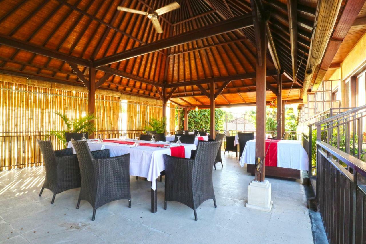 The Swaha Ubud Hotel Sukawati Zewnętrze zdjęcie