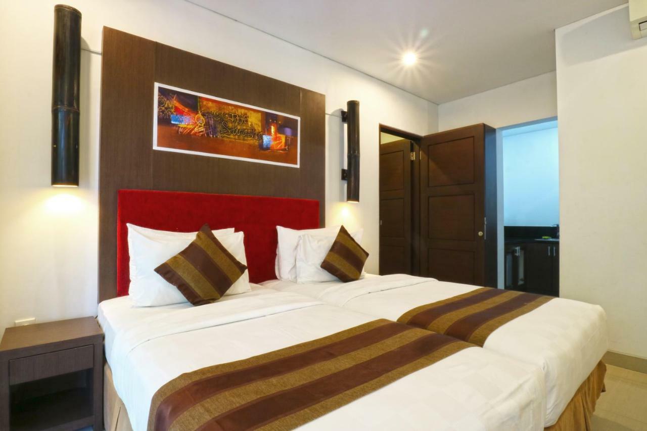 The Swaha Ubud Hotel Sukawati Zewnętrze zdjęcie