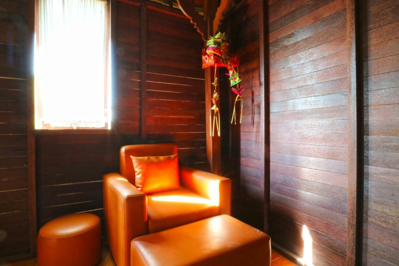 The Swaha Ubud Hotel Sukawati Zewnętrze zdjęcie
