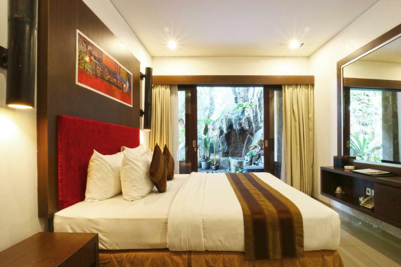 The Swaha Ubud Hotel Sukawati Zewnętrze zdjęcie
