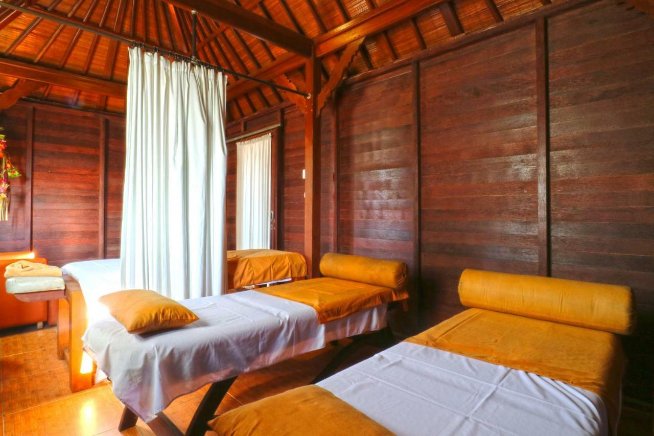 The Swaha Ubud Hotel Sukawati Zewnętrze zdjęcie