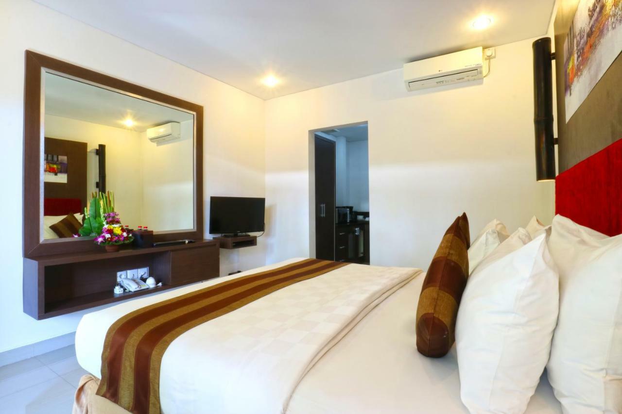 The Swaha Ubud Hotel Sukawati Zewnętrze zdjęcie