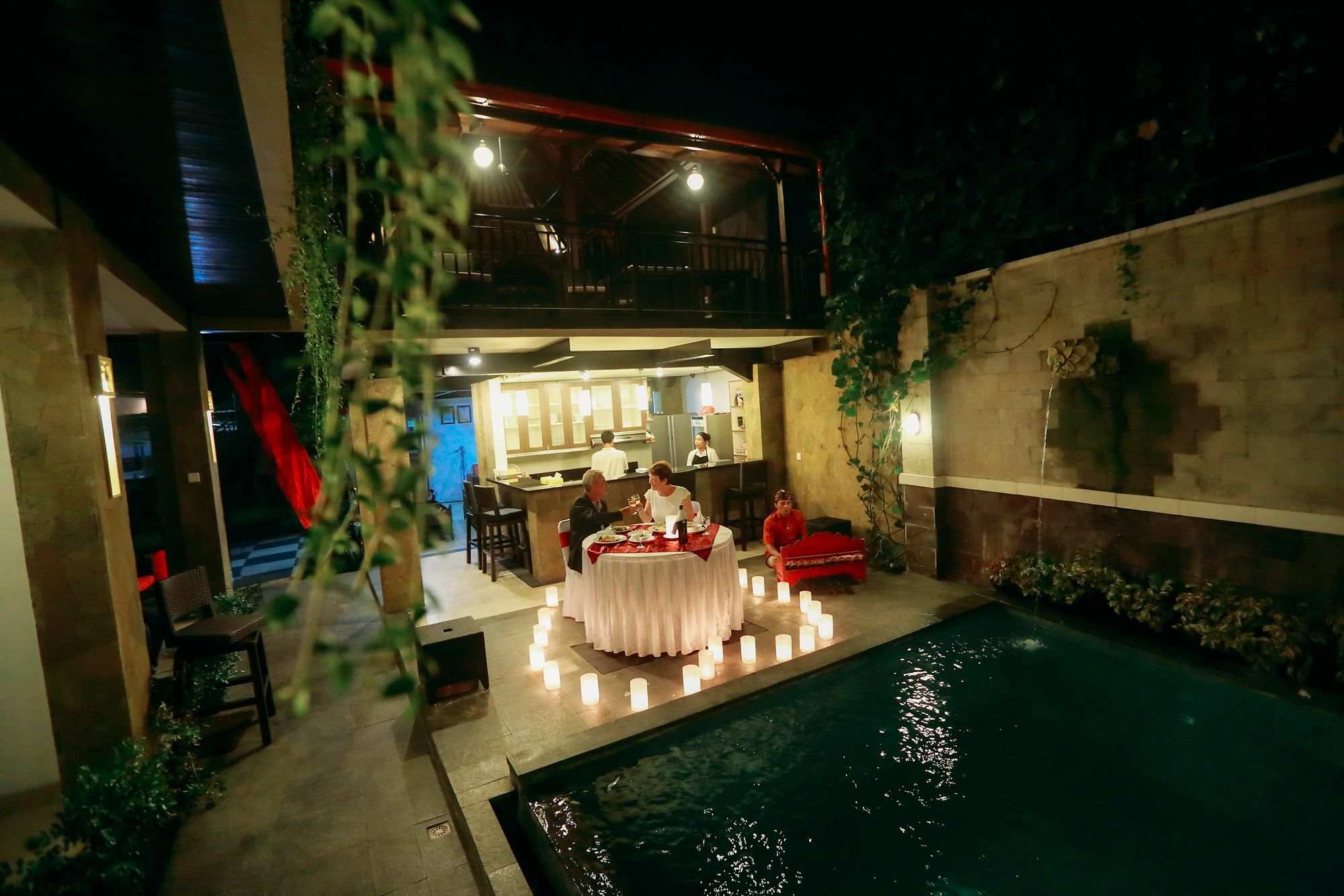 The Swaha Ubud Hotel Sukawati Zewnętrze zdjęcie