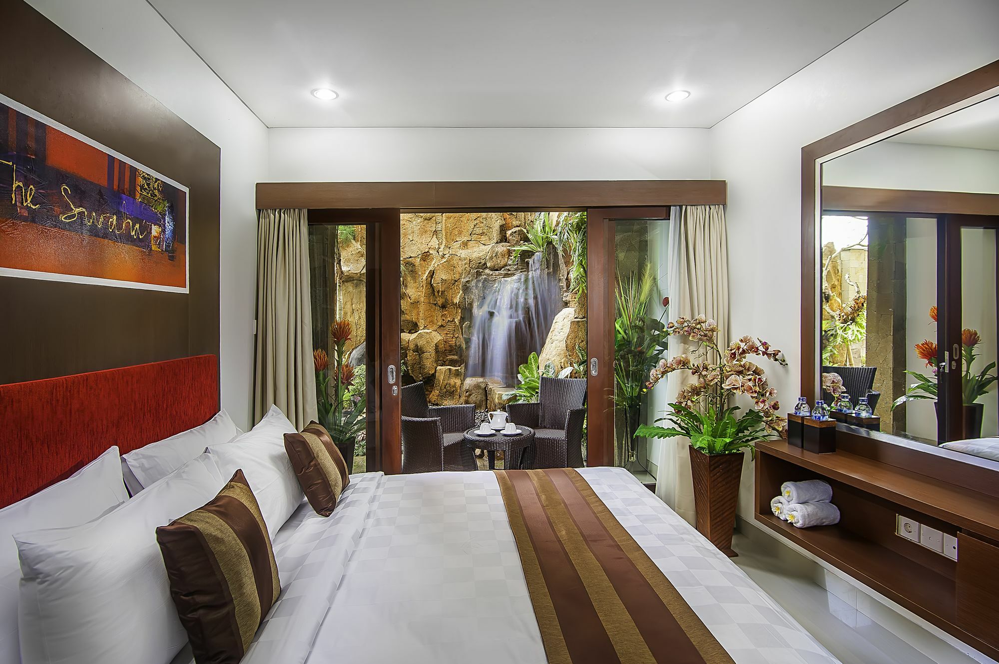 The Swaha Ubud Hotel Sukawati Zewnętrze zdjęcie