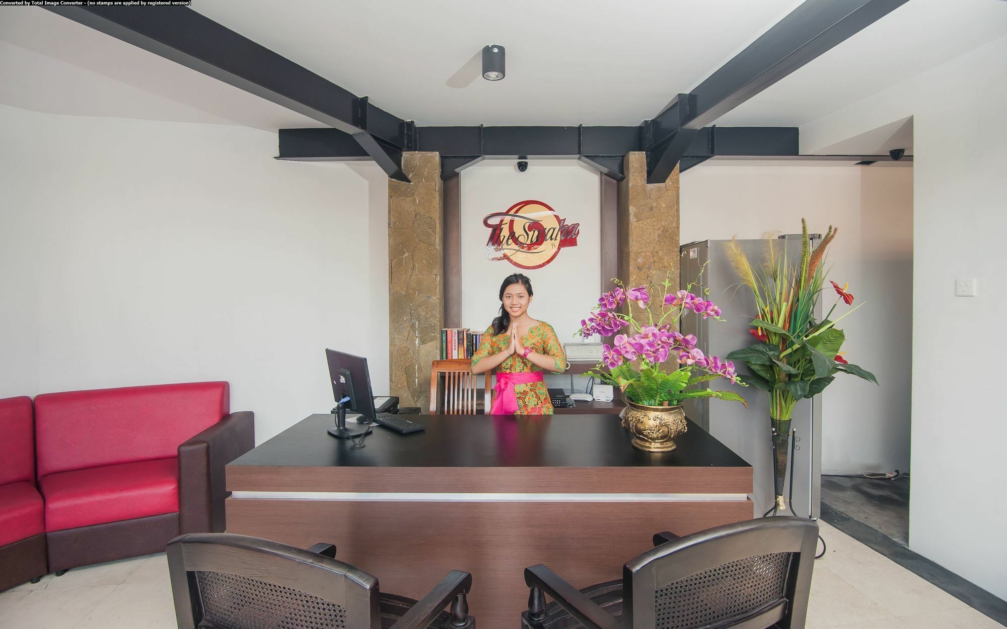 The Swaha Ubud Hotel Sukawati Zewnętrze zdjęcie