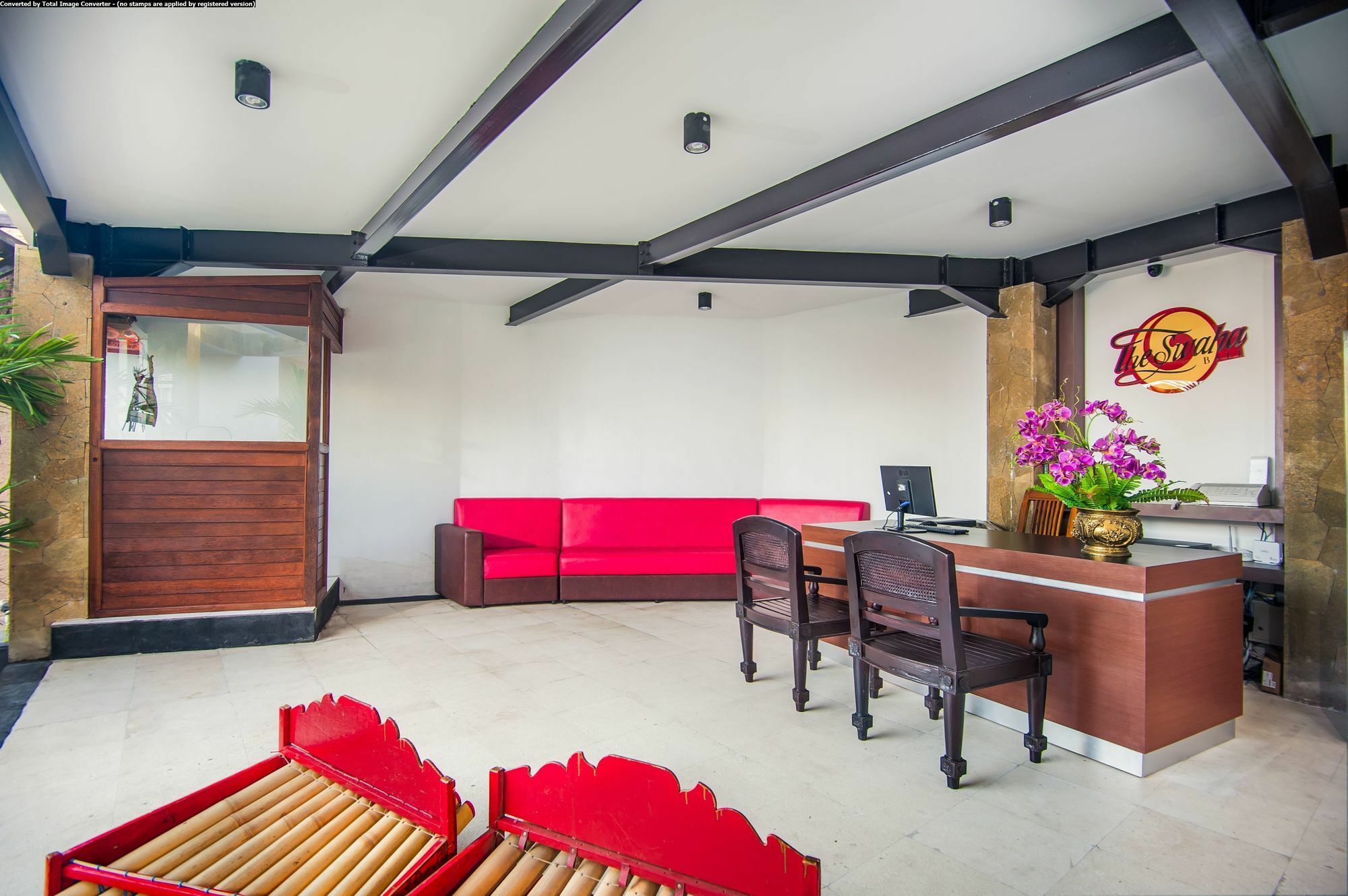 The Swaha Ubud Hotel Sukawati Zewnętrze zdjęcie