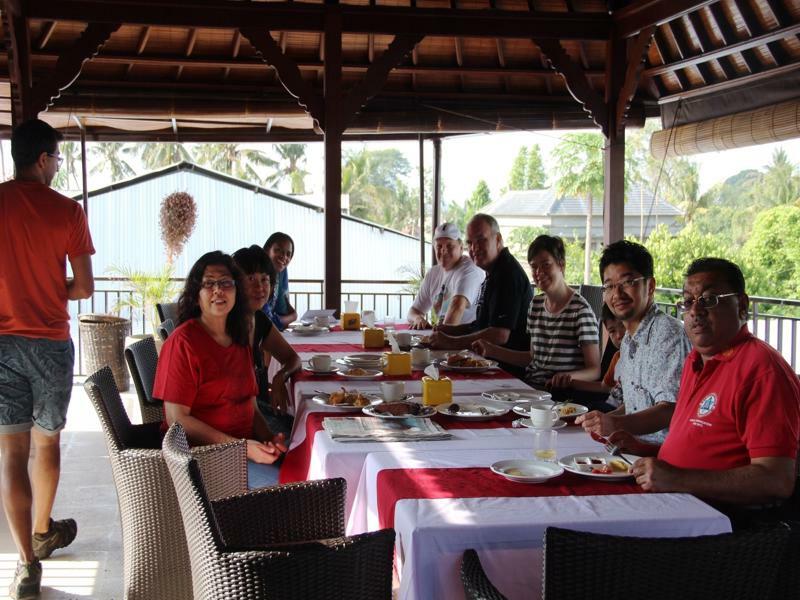 The Swaha Ubud Hotel Sukawati Zewnętrze zdjęcie