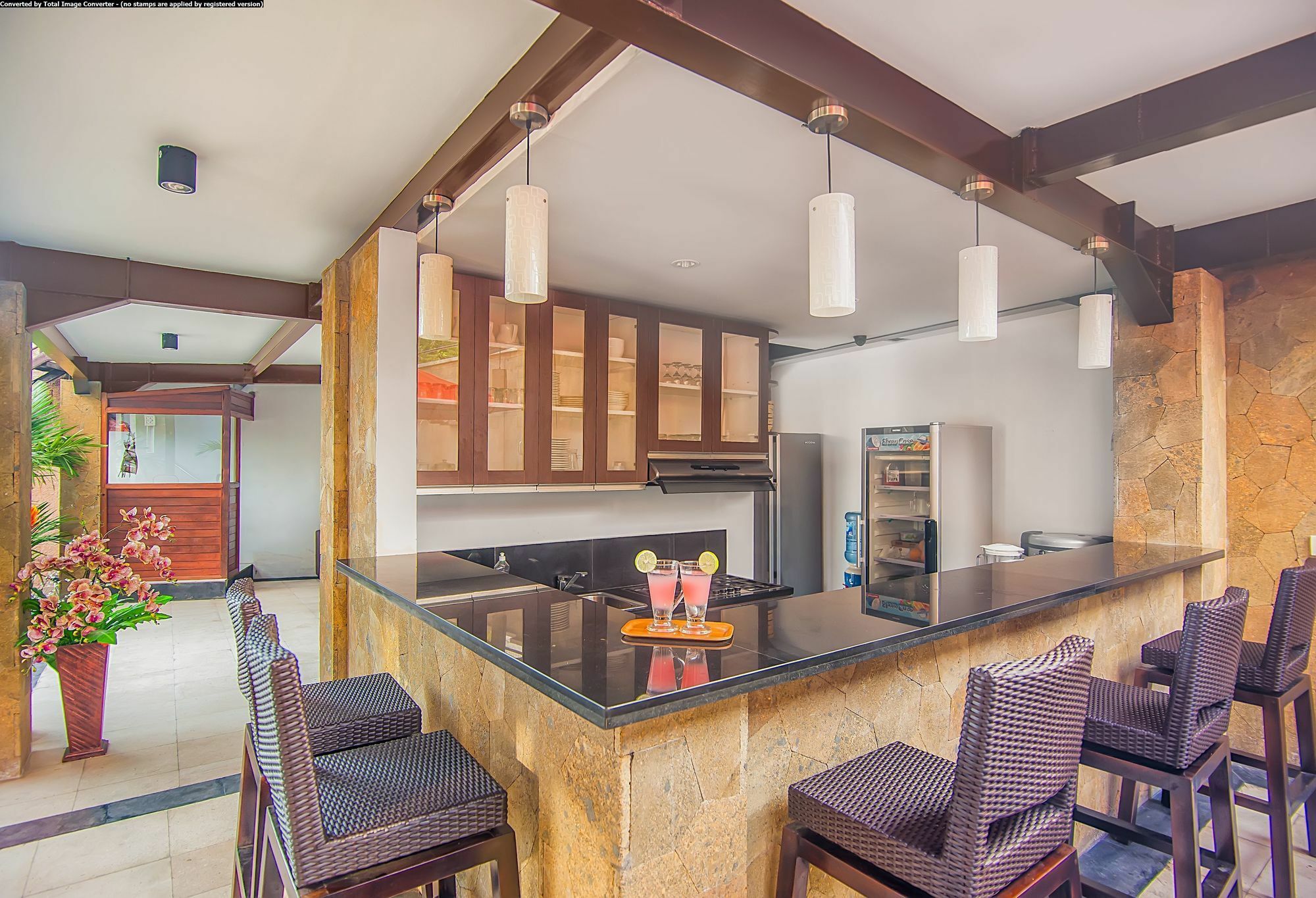 The Swaha Ubud Hotel Sukawati Zewnętrze zdjęcie