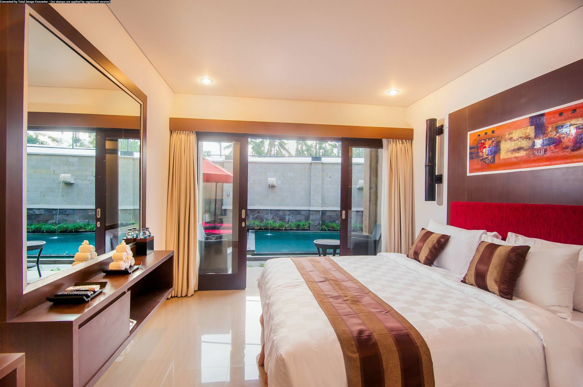 The Swaha Ubud Hotel Sukawati Zewnętrze zdjęcie